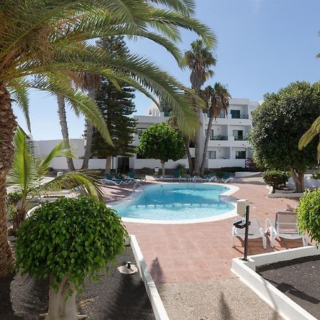 Casa Nati Apartment Costa Teguise Exterior photo