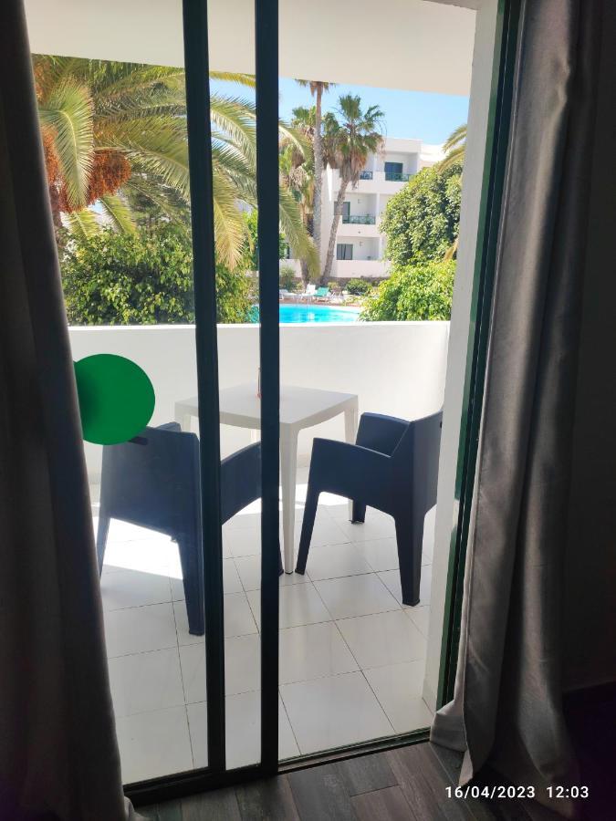 Casa Nati Apartment Costa Teguise Exterior photo